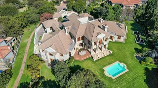 5 bedroom House for For Sale | Featherbrooke Estate