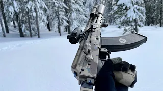 The Rifle Dynamics Quickhatch