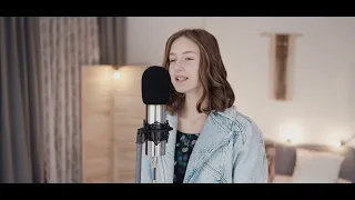 Diana Jeňová  - SVK - EPC 2021 - I.Category - World song - Creep by Radiohead