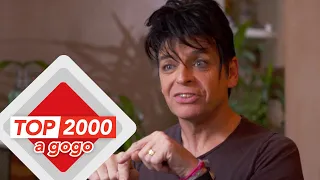 Gary Numan / Tubeway Army - Are 'Friends' Electric? | The Story Behind The Song | Top 2000 a gogo