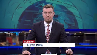 12 mars 2024 Edicioni i Lajmeve ne News24 ne studio Klevin Muka (Ora 16.00)