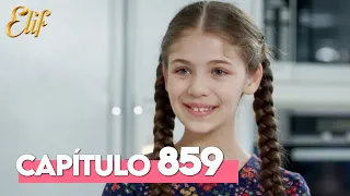 Elif Cuarta Temporada Capítulo 859 | Elif Capítulo 859