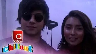 ASAP Chillout: KathNiel talk about their characters in 'The Hows Of Us'
