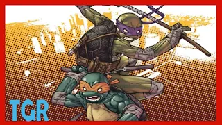 tmnt idw issue 26