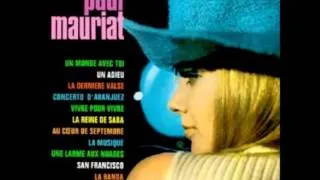 Vivir por vivir - La Gran Orquesta de Paul Mauriat