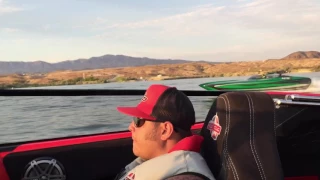 Part 2 DCB M35 and M31 Haulin Ass in Havasu