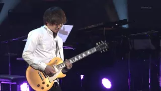 Sound of Destiny (Concert Live) Guitar Solo