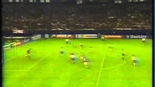 1995 (May 10) Real Zaragoza (Spain) 2-Arsenal (England) 1 (Cup Winners Cup).mpg