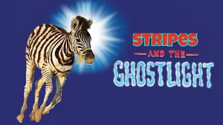 Stripes and the Ghostlight