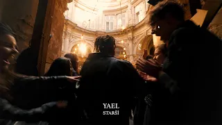 YAEL - Starší (prod. Adrián Líška) |Official Video|