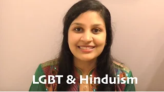 LGBT and Hinduism