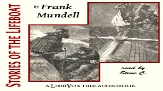 Stories of the Lifeboat | Frank Mundell | Modern (19th C) | Book | English | 1/2