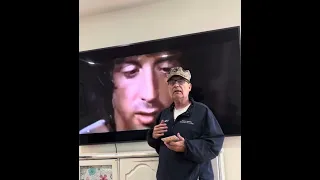 My opinion  on the Rambo movies as a Vietnam vet ￼￼