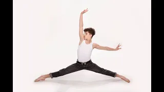 MALE BALLET DANCERS XVII - COFL