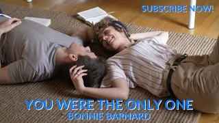 You Were The Only One - Bonnie Barnard | Official Lyric Video