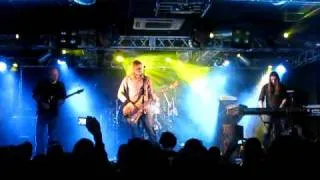 Riverside - Loose Heart (2009-12-12 - Live in Saint-Petersburg, Russia)