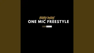 One Mic Freestyle