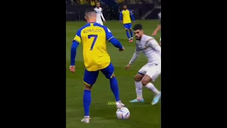 Ronaldo Satisfying Skills at 38! 🐐😍