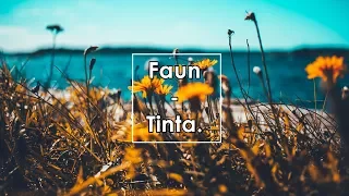 Faun - Tinta (Lyrics / Letra / Español / English)