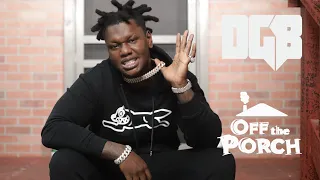 Tafia Speaks On Meek Mill, Signing to Dreamchasers, Prison, Miami + More