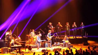 Bob Weir & Wolf Bros ft John Mayer - Sunshine Daydream 4-3-22 Radio City Music Hall, NYC