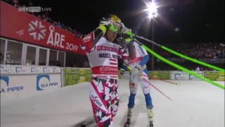 Marcel Hirscher   A Legend   Best of 2016