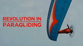 How the Zero changed my paragliding - more airtime, more training, more fun, more adventure.