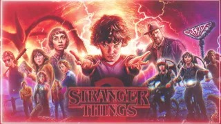 Stranger Things Season 2 Final Trailer Music #02: "Last Ray of Light"