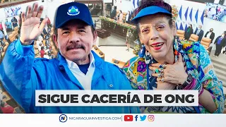 #LoÚltimo | 🔺⚠️ Noticias de Nicaragua martes 31 de mayo 2022
