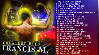 Francis Magalona Master Rapper Greatest Hits