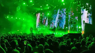 The Cure, A Forest, Avicii Arena, Stockholm 2022-10-10