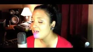 Jeff Buckley "Hallelujah" cover by Marylou Gutierrez