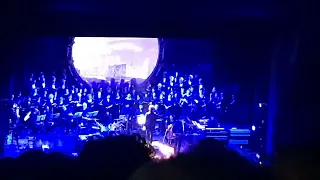 Pink Floyd Legend - Live in Torino Colosseo 08/03/23 Atom Heart Mother Suite COMPLETE WITH ORCHESTRA