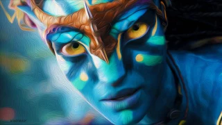Enya & Enigma | Adiemus (Avatar)