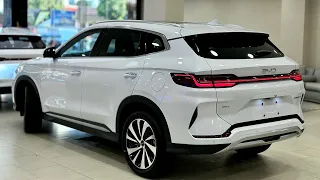 New BYD SEALION 6 ( 2024 ) - Luxury EV SUV | Interior and Exterior