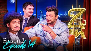 ZEN #14 avec Kev Adams - Saison 2