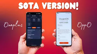 OnePlus 🔥 New Features Module-Based Update Rolling Out for ALL OnePlus & Oppo Smartphones! 📱