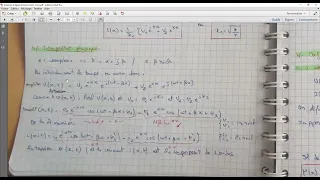 CHAPITRE 1 : ANTENNE ET LIGNE DE TRANSMISSION