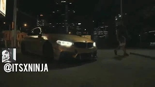 BMW Cars Show down (official Music Video) By itsxninja