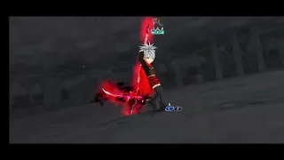 DFFOO Dare to Defy 2 Teir 3 : Sice Solo