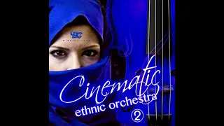 Cinematic Ethnic Orchestra 2  #cinematicethnicorchestra#cinematic#ethnic#orchestra#hiphop#trap