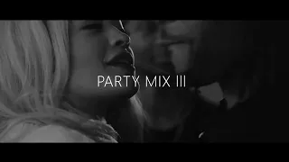 20 min PARTYNEXTDOOR mix (transitions/samples) (PART 3)