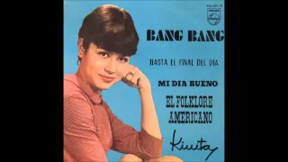 Kinita - Bang Bang (Spanish Version)