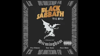 12   Supernaut / Sabbath Bloody Sabbath / Megalomania