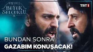 Sultan Melikşah, Melik Tekiş'e Haddini Bildiriyor! - Uyanış: Büyük Selçuklu 22. Bölüm