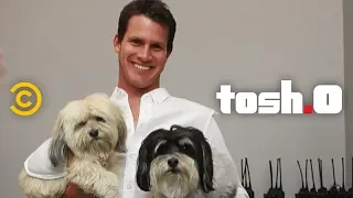 Tosh.0 YouTube Channel - Official Trailer