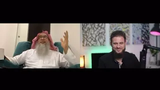 Assim Al-Hakeem Insults Sheikh Rabee Ibn Hadi Al-Madkhali