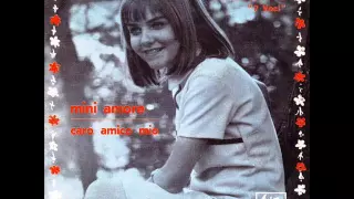 Lella -  Mini Amore  (Rumors    Gossip   Words Untrue)