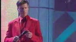 Vitas  -  My God, How I Love  (Боже, как я люблю)  2004