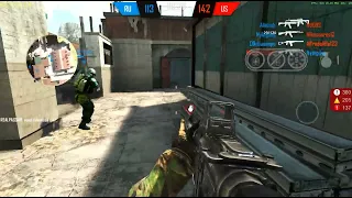 [Bullet Force] Ragdolls smoother now